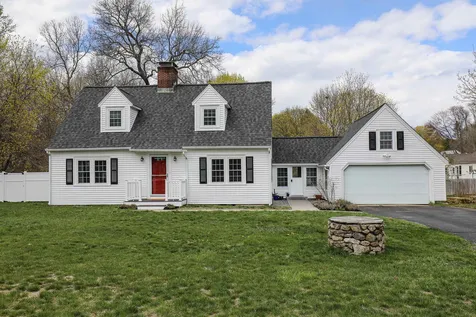 451 Donald Street Bedford NH 03110