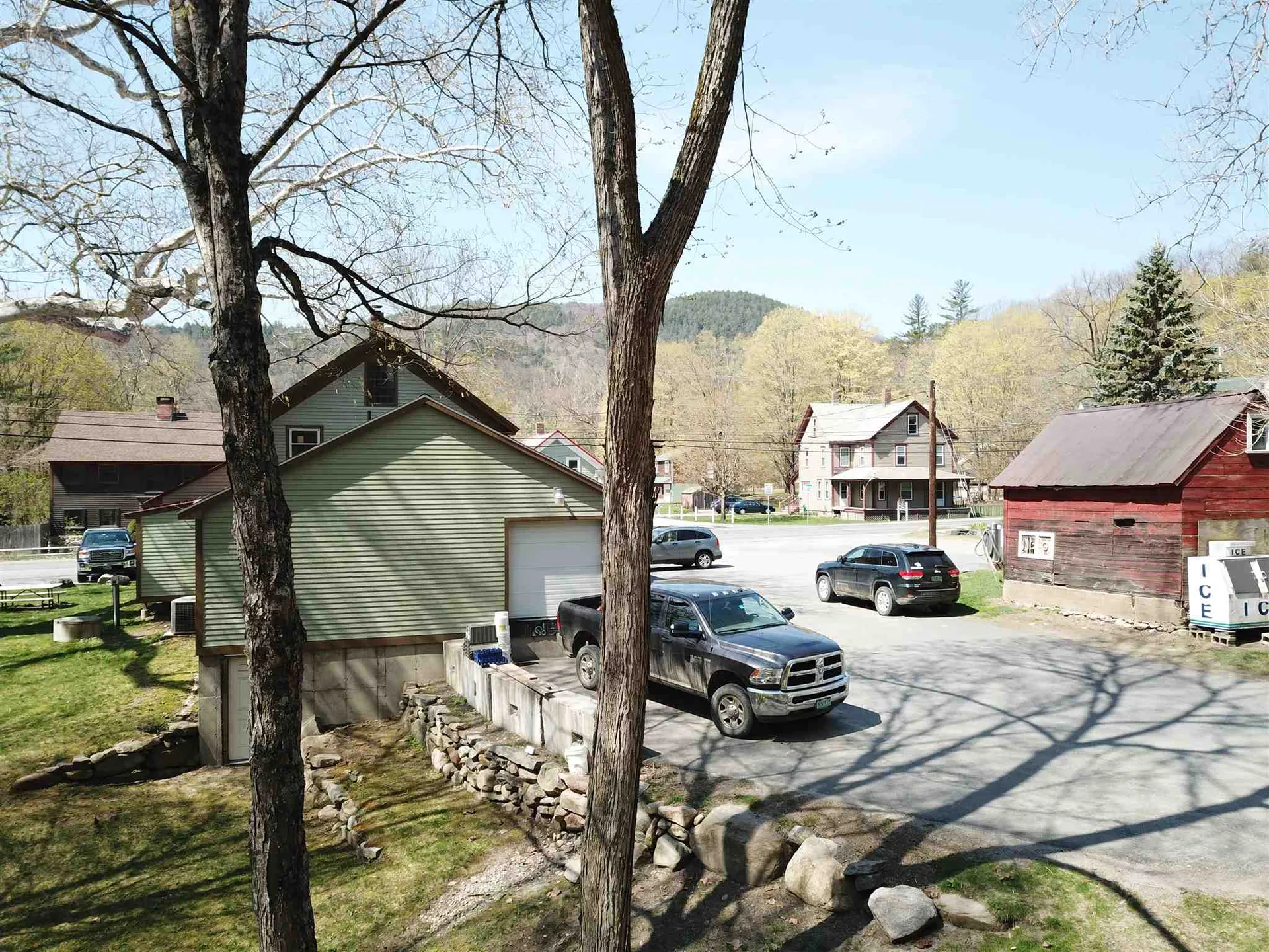 1412 Vt Route 30 Townshend VT 05353