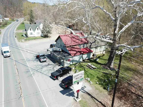 1412 Vt Route 30 Townshend VT 05353