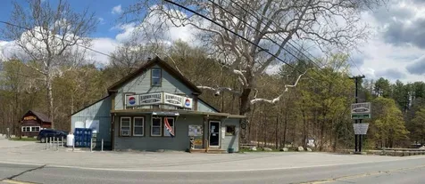 1412 Vt Route 30 Townshend VT 05353