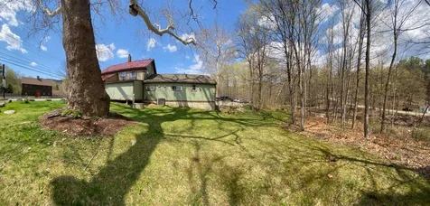 1412 Vt Route 30 Townshend VT 05353