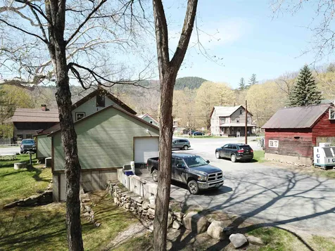 1412 Vt Route 30 Townshend VT 05353