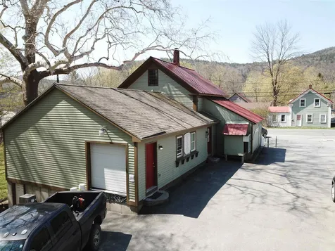 1412 Vt Route 30 Townshend VT 05353