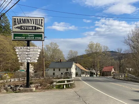 1412 Vt Route 30 Townshend VT 05353