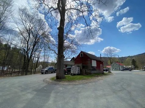 1412 Vt Route 30 Townshend VT 05353