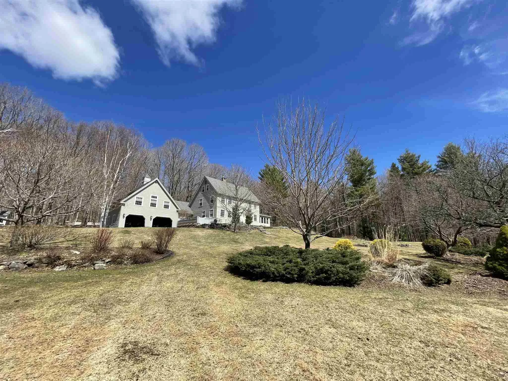141 Ware Road Wilmington VT 05363