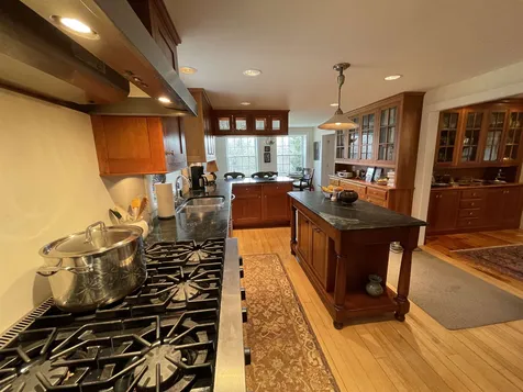 141 Ware Road Wilmington VT 05363