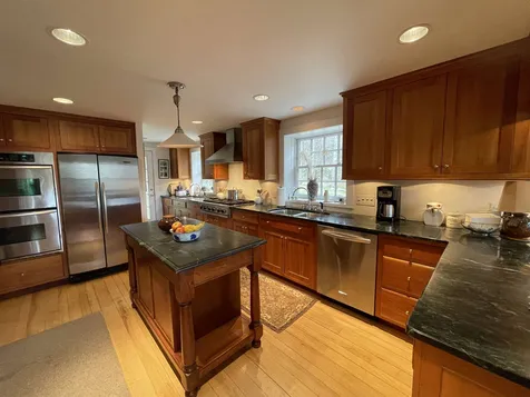 141 Ware Road Wilmington VT 05363
