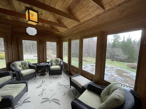 141 Ware Road Wilmington VT 05363