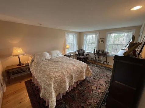 141 Ware Road Wilmington VT 05363