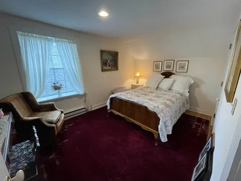 141 Ware Road Wilmington VT 05363