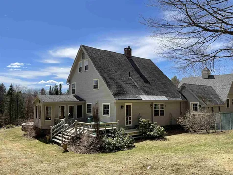 141 Ware Road Wilmington VT 05363