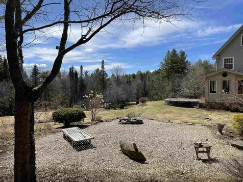 141 Ware Road Wilmington VT 05363