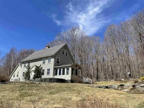 141 Ware Road Wilmington VT 05363