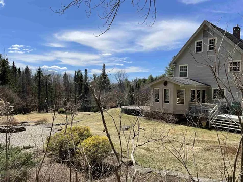 141 Ware Road Wilmington VT 05363