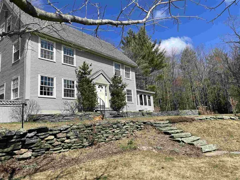 141 Ware Road Wilmington VT 05363