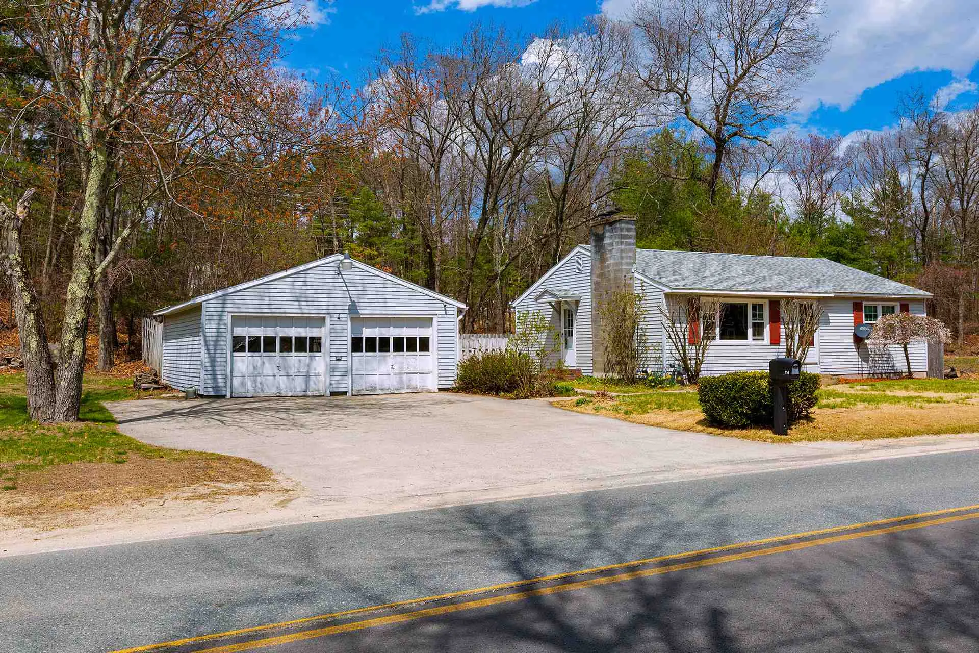 114 Highland Street Hudson NH 03051
