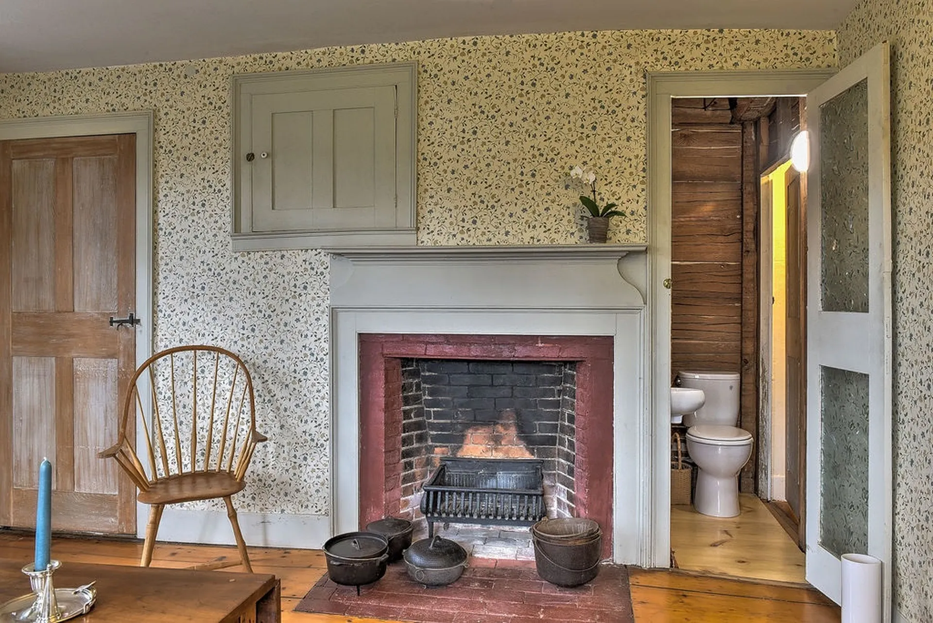 80 Houghton Ledge Road Roxbury NH 03431