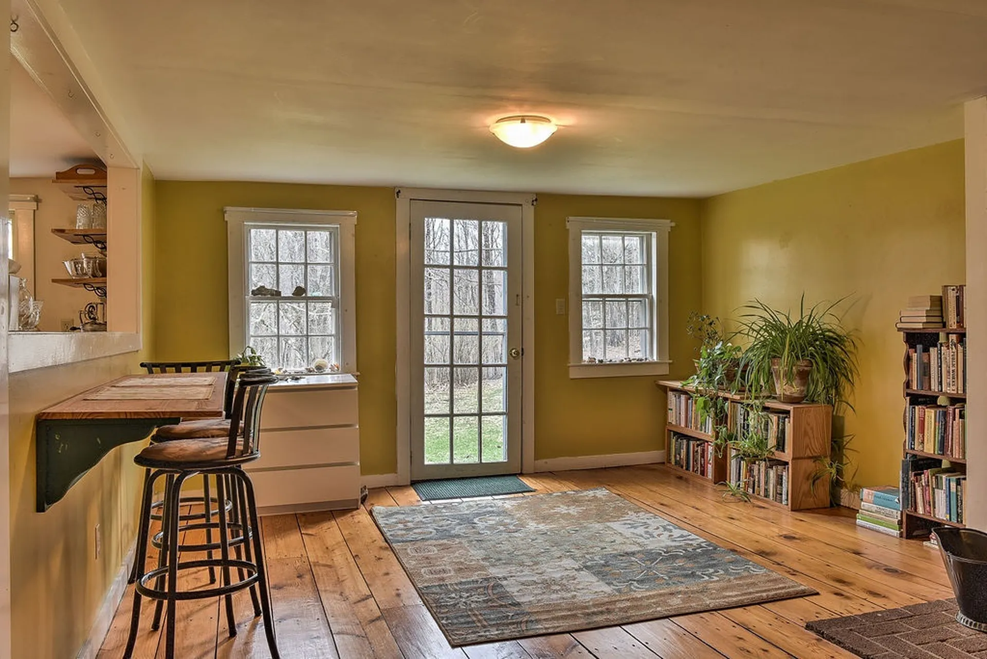 80 Houghton Ledge Road Roxbury NH 03431