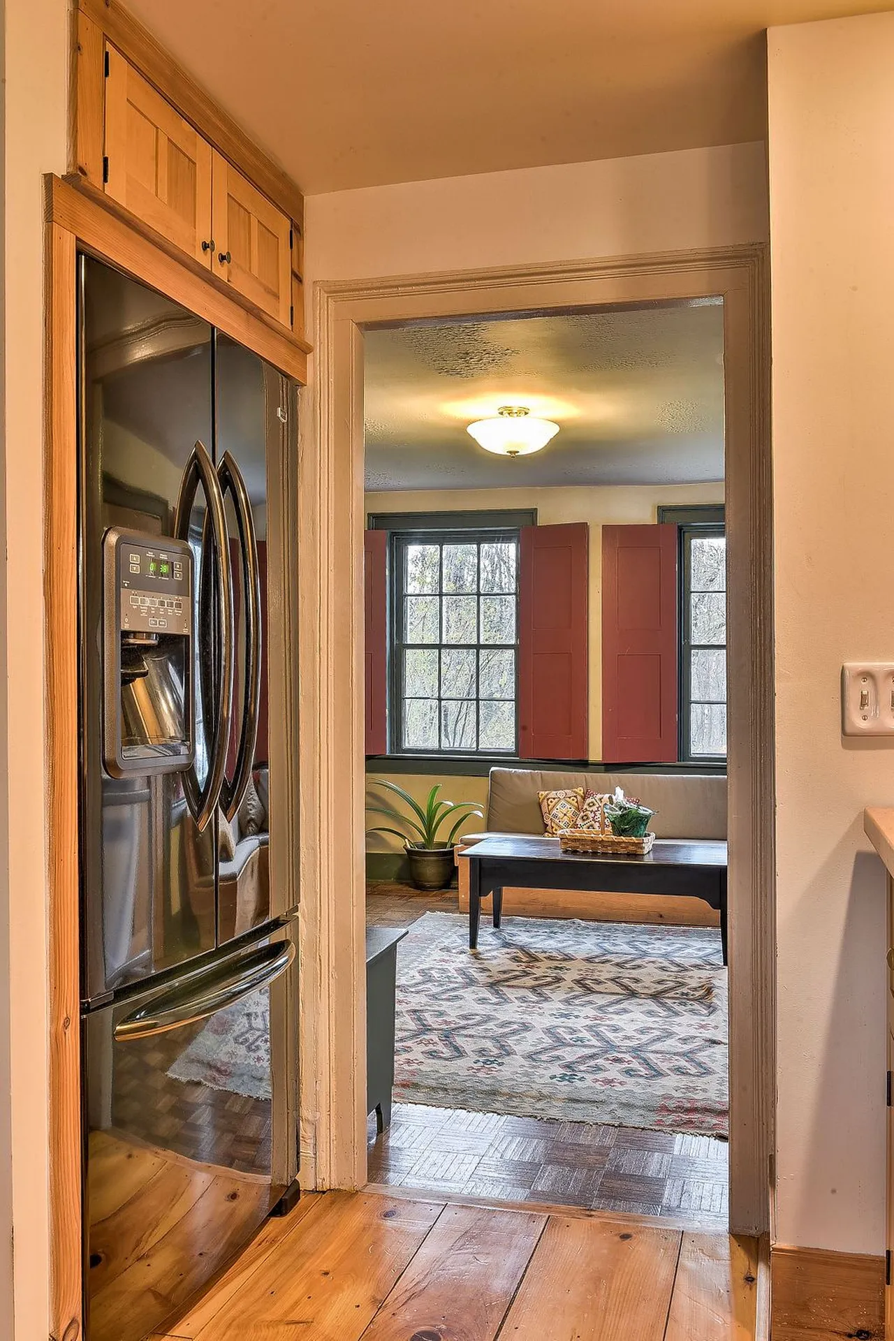 80 Houghton Ledge Road Roxbury NH 03431