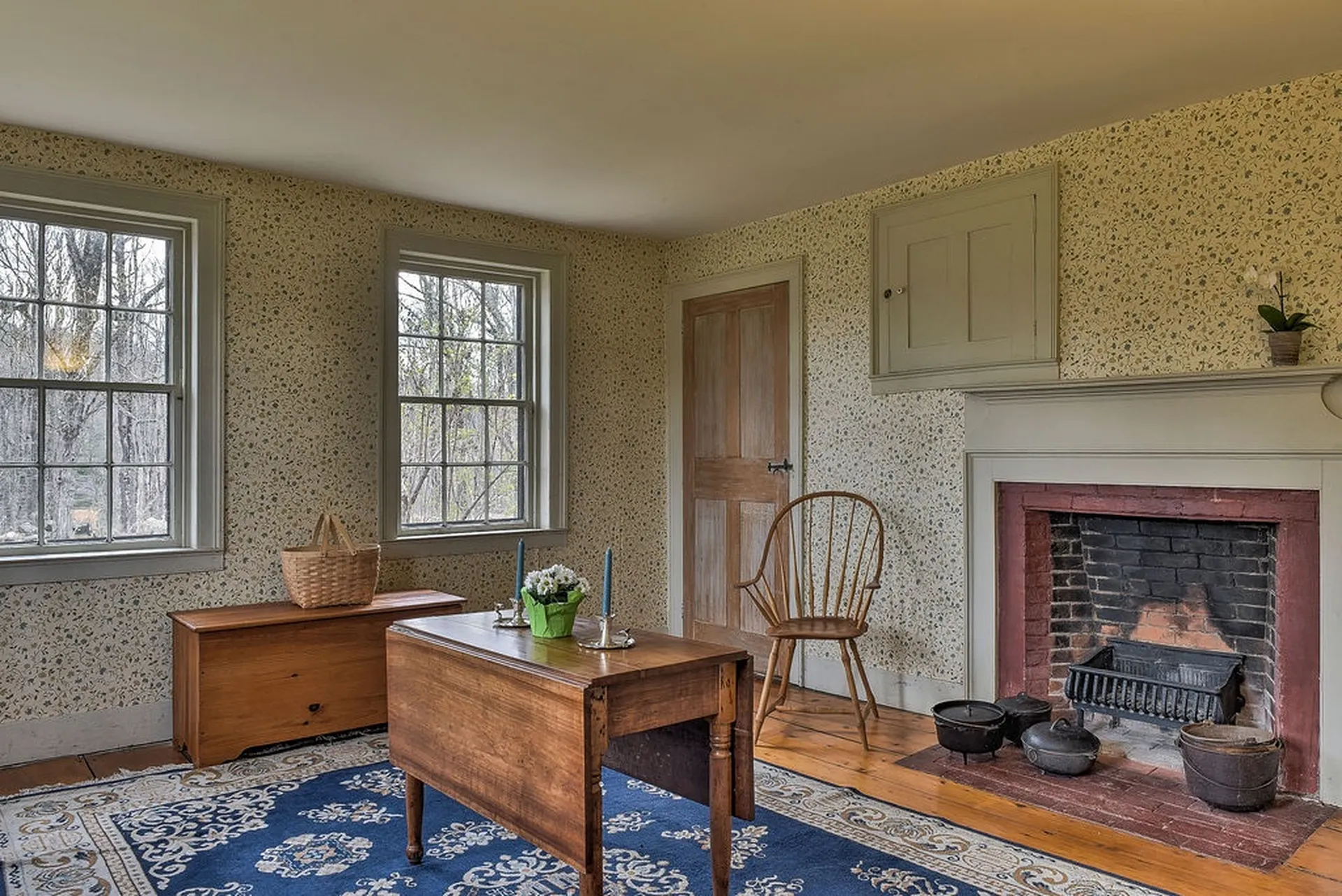 80 Houghton Ledge Road Roxbury NH 03431