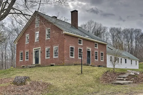 80 Houghton Ledge Road Roxbury NH 03431