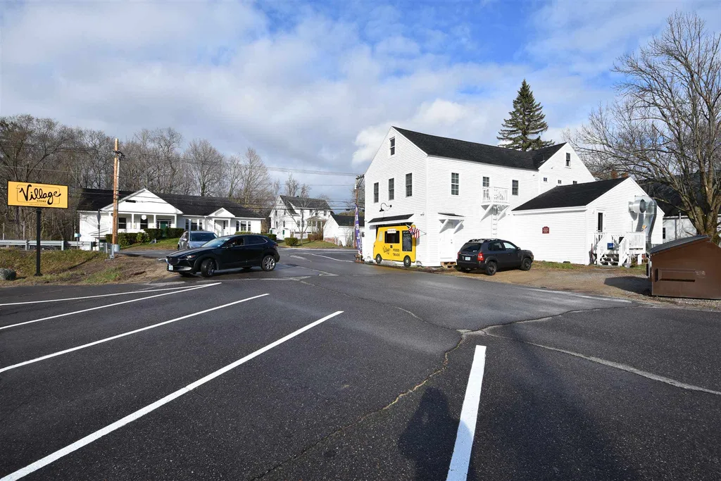 7 Belknap Mountain Road Gilford NH 03249