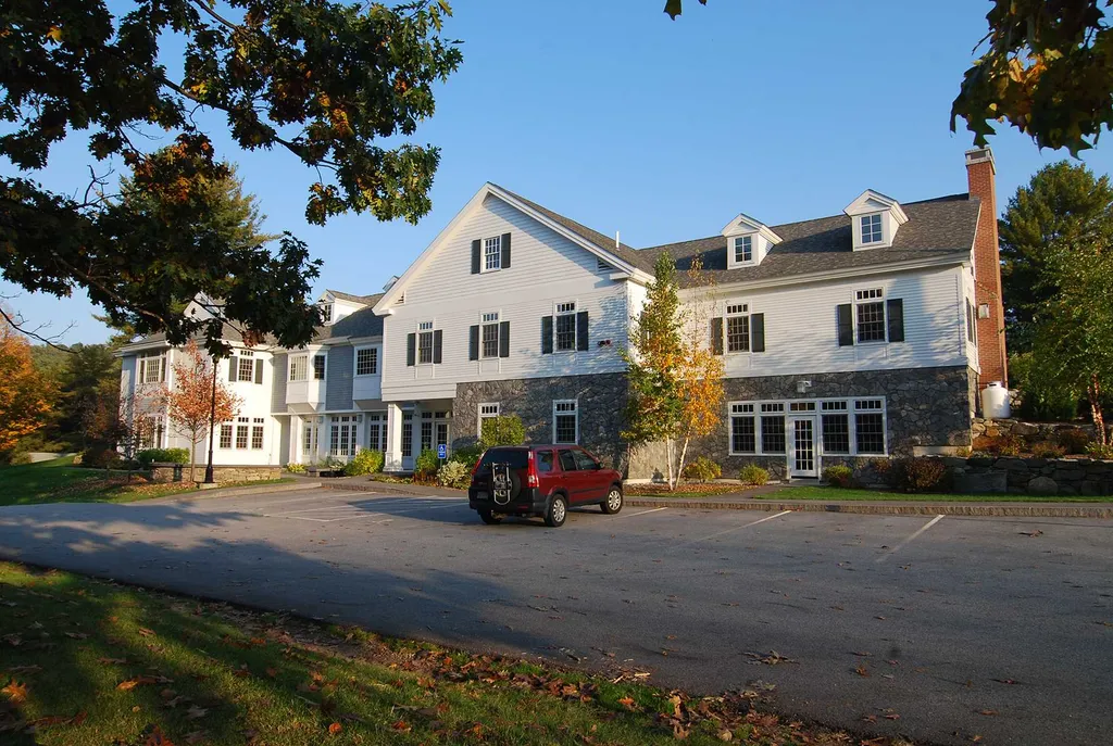 7 Belknap Mountain Road Gilford NH 03249