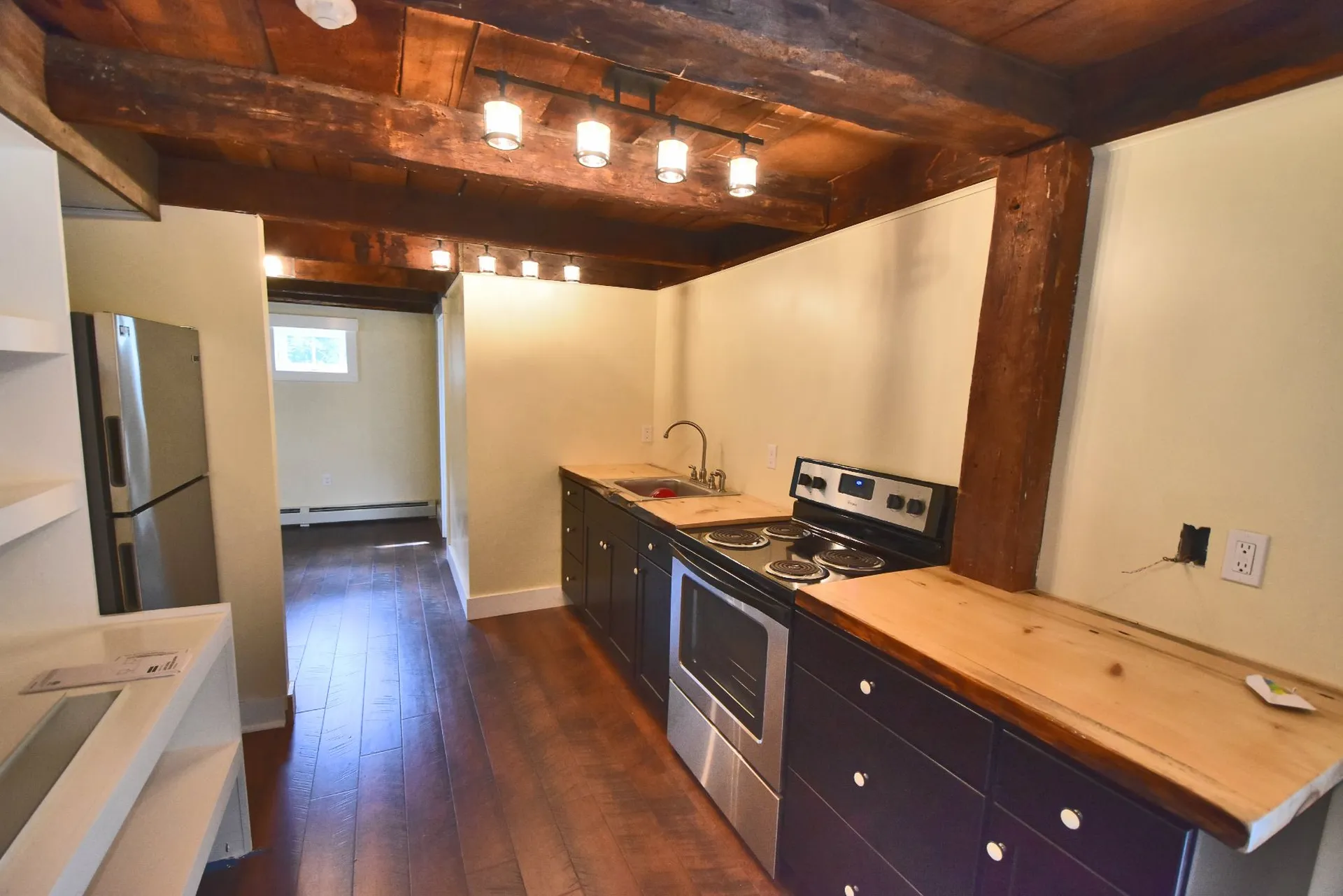 7 Belknap Mountain Road Gilford NH 03249