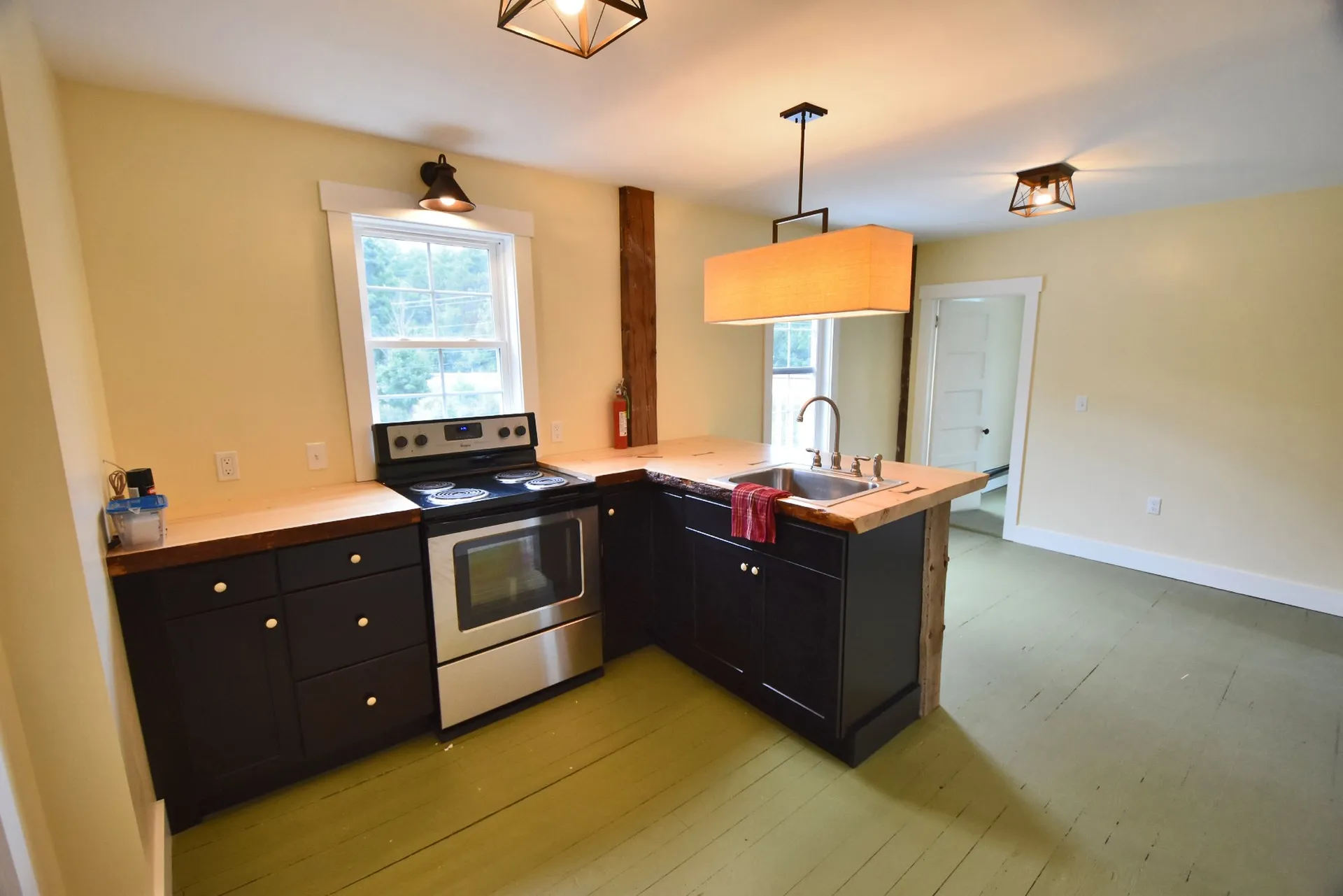 7 Belknap Mountain Road Gilford NH 03249