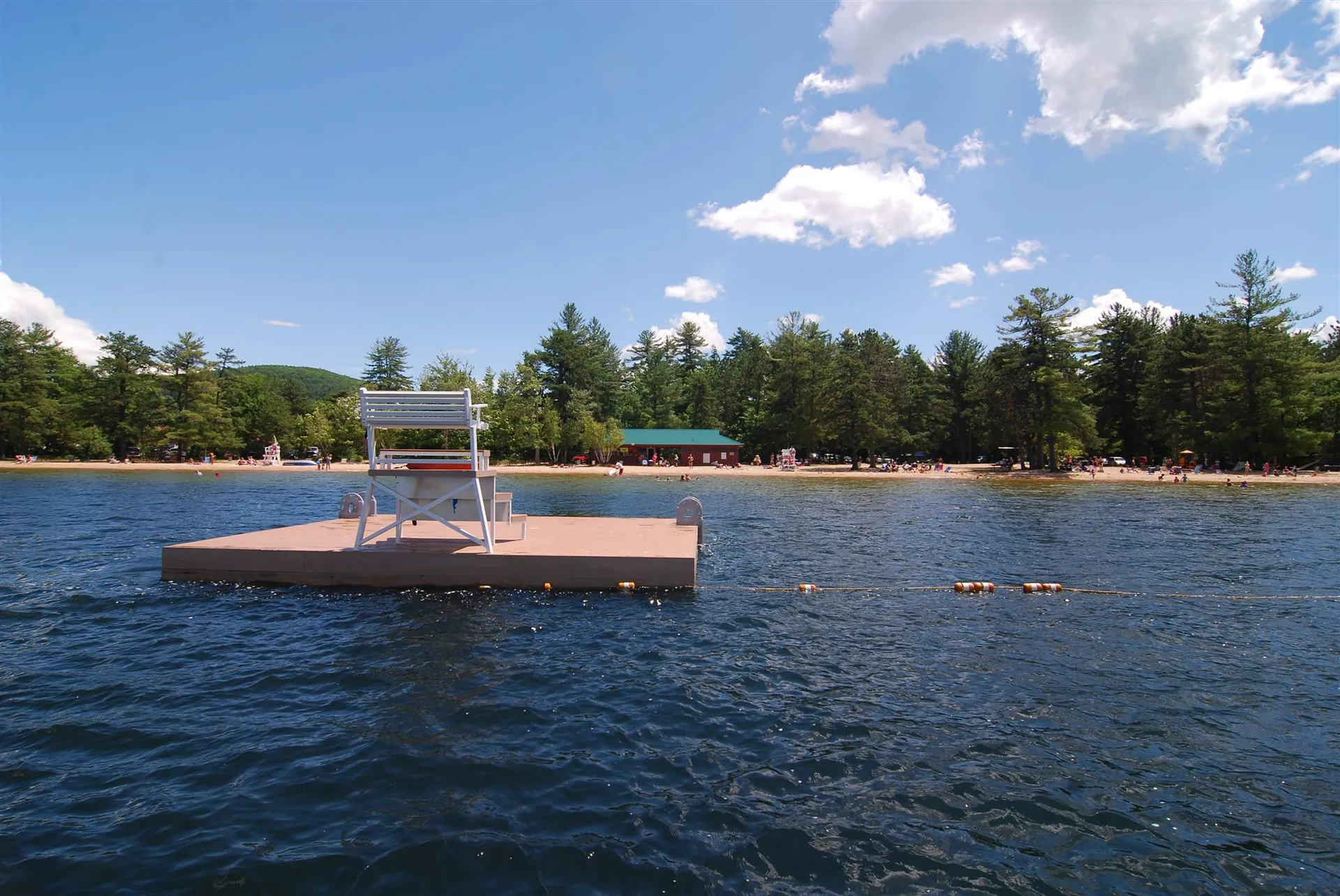 7 Belknap Mountain Road Gilford NH 03249