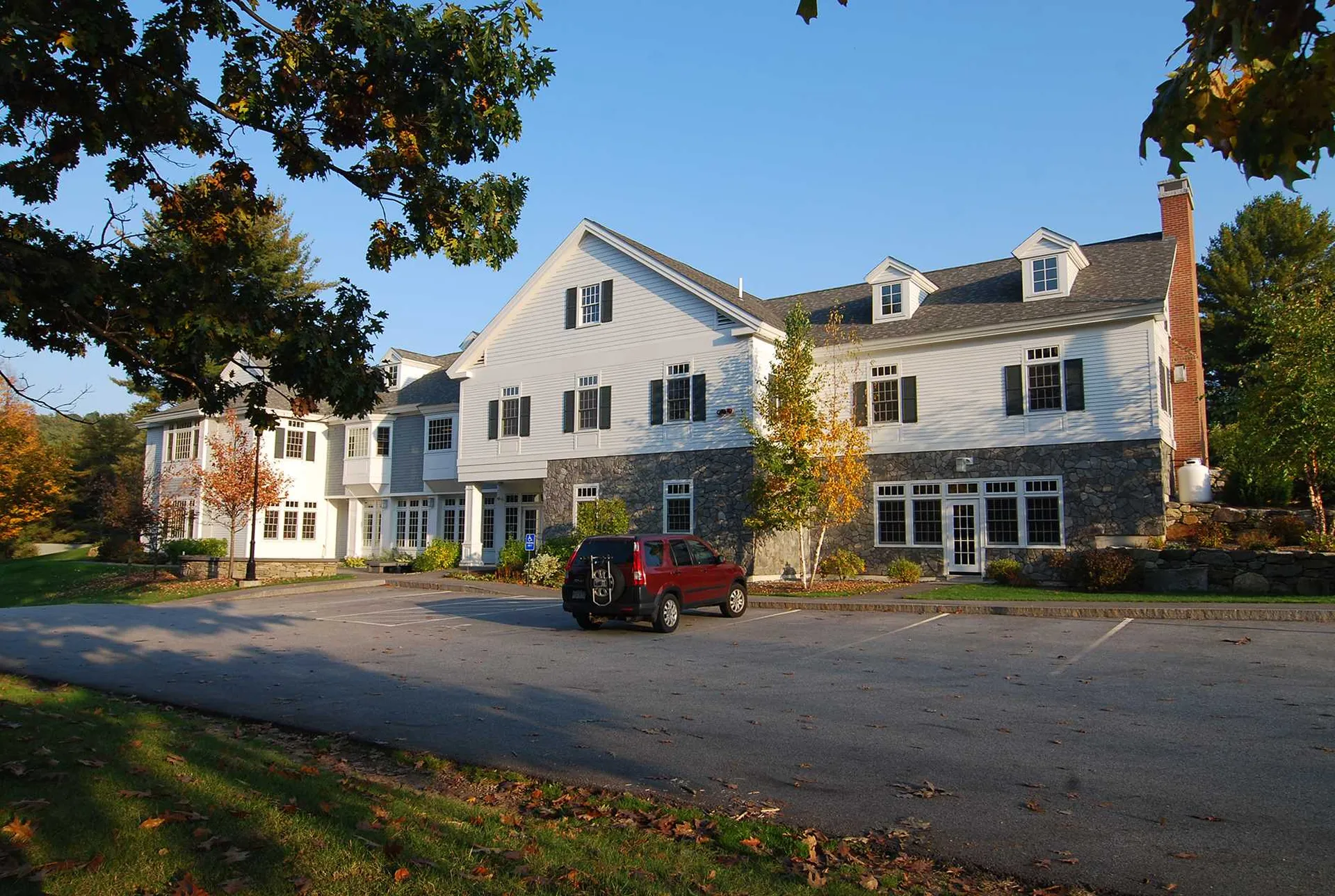 7 Belknap Mountain Road Gilford NH 03249