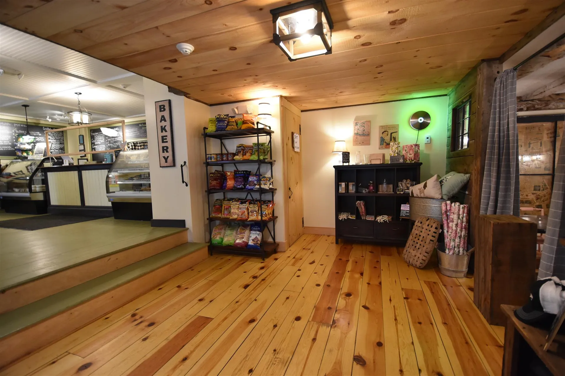 7 Belknap Mountain Road Gilford NH 03249