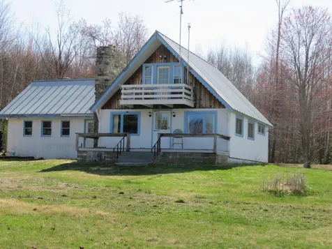 86 Barney Hill Road Grafton NH 03240-3802
