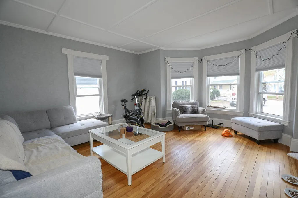 26 Hillcrest Avenue Concord NH 03301