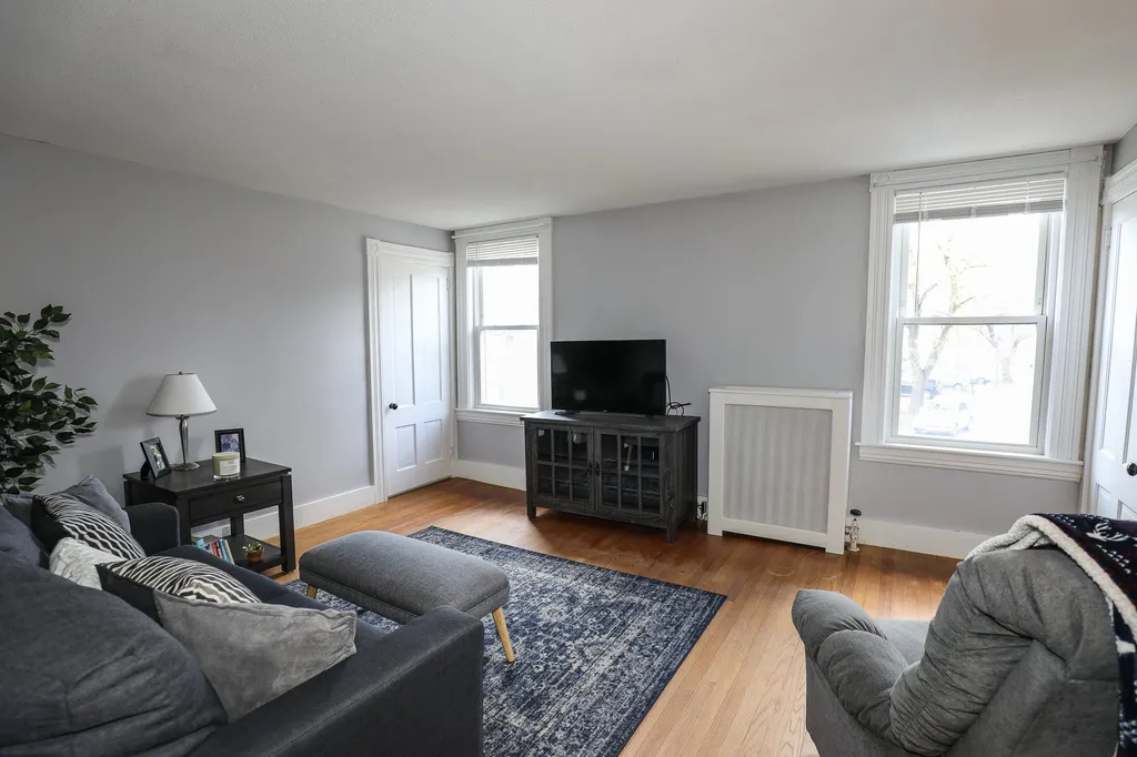 26 Hillcrest Avenue Concord NH 03301