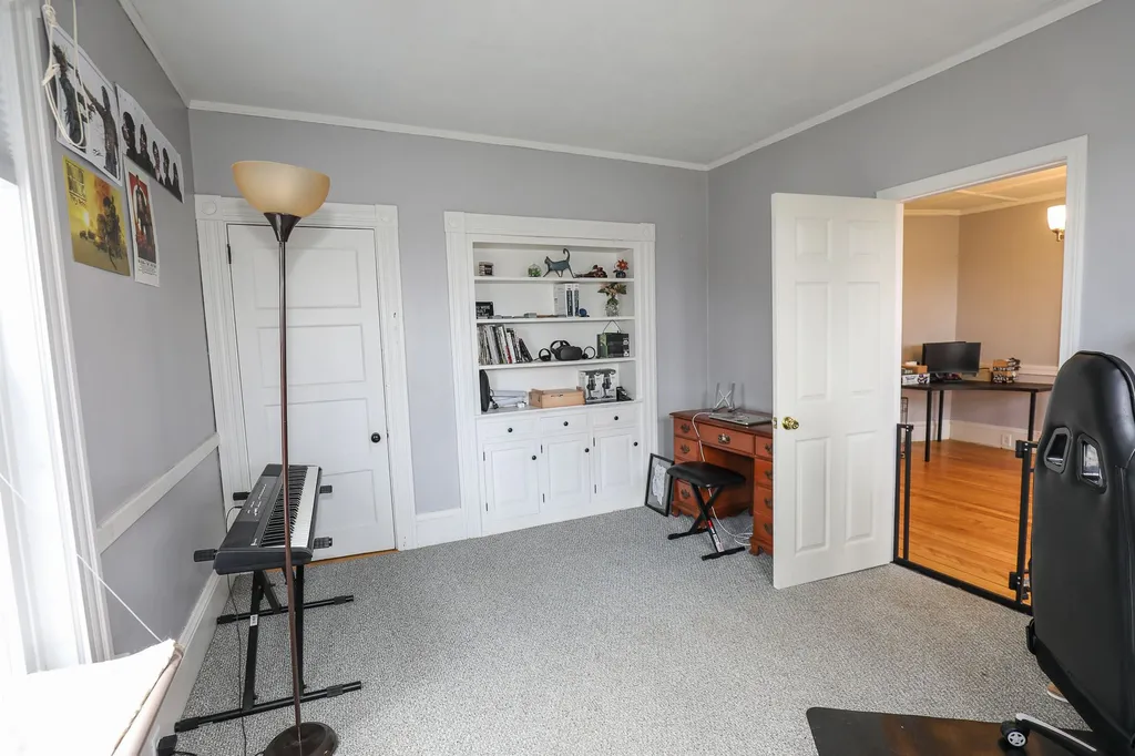 26 Hillcrest Avenue Concord NH 03301
