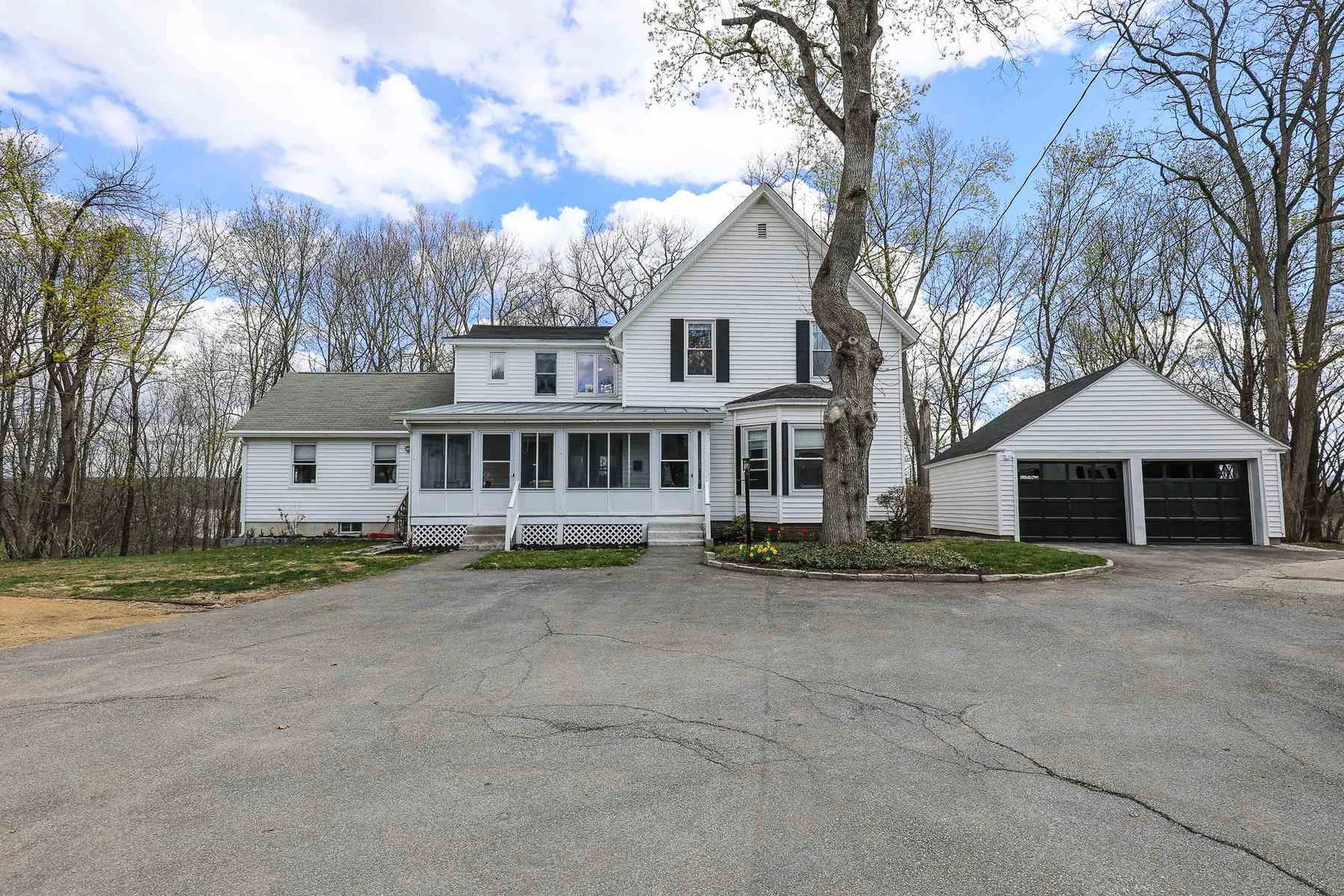26 Hillcrest Avenue Concord NH 03301