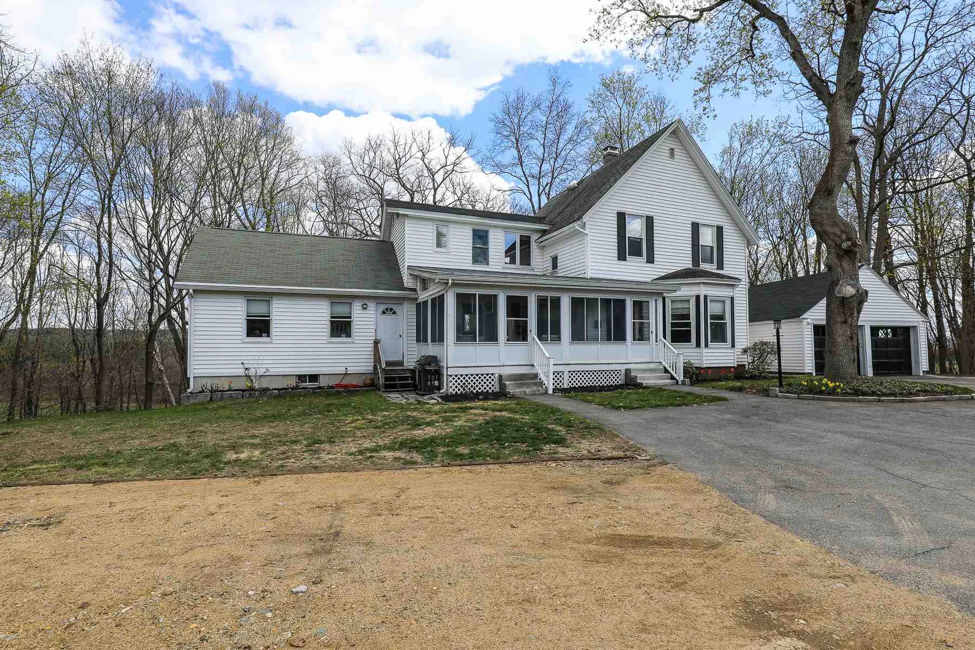 26 Hillcrest Avenue Concord NH 03301