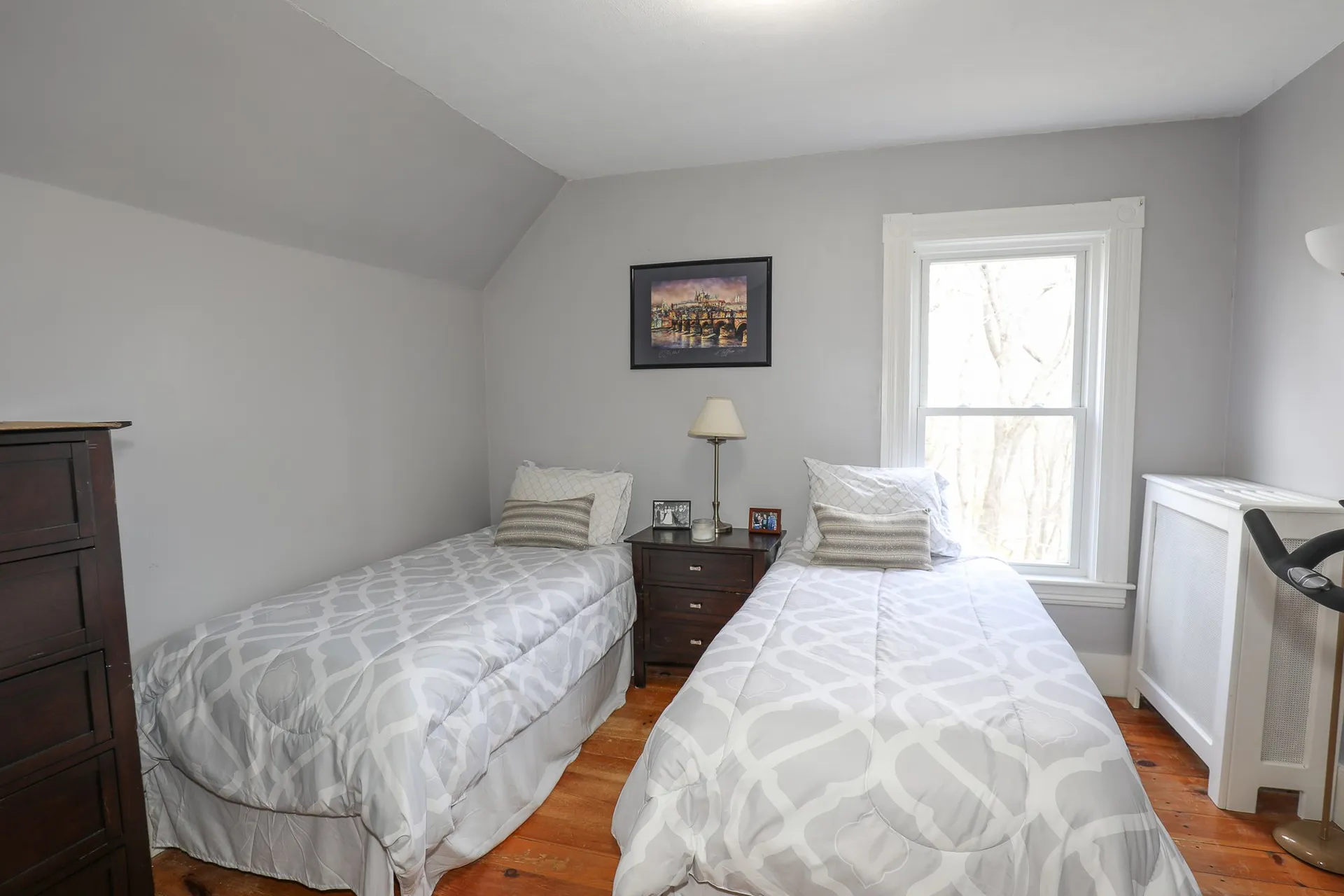 26 Hillcrest Avenue Concord NH 03301