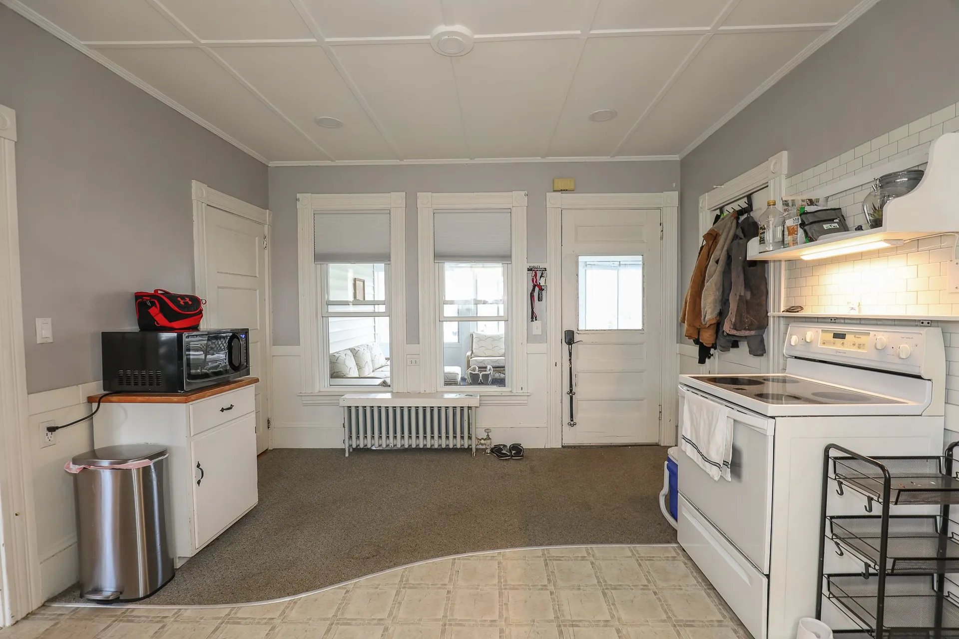 26 Hillcrest Avenue Concord NH 03301