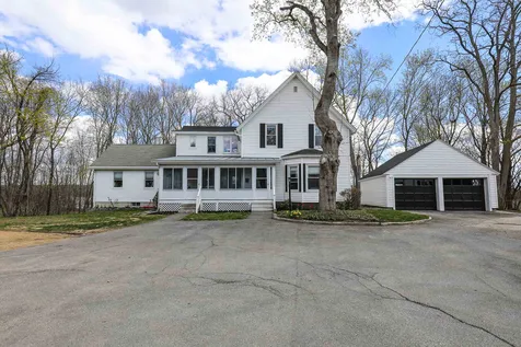 26 Hillcrest Avenue Concord NH 03301