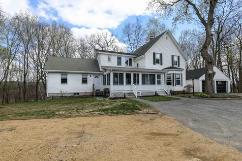 26 Hillcrest Avenue Concord NH 03301