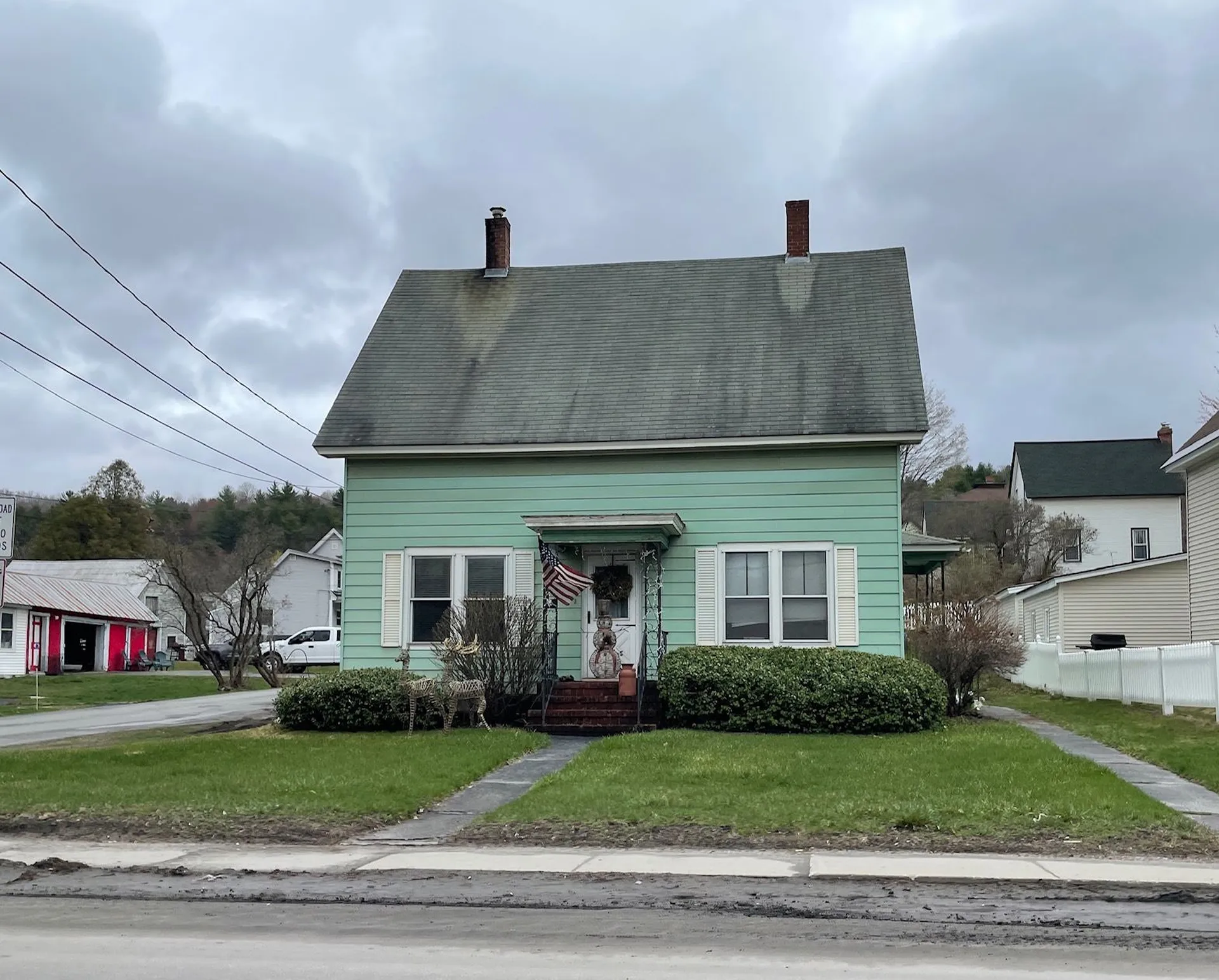 2 Seager Lane Barre Town VT 05670