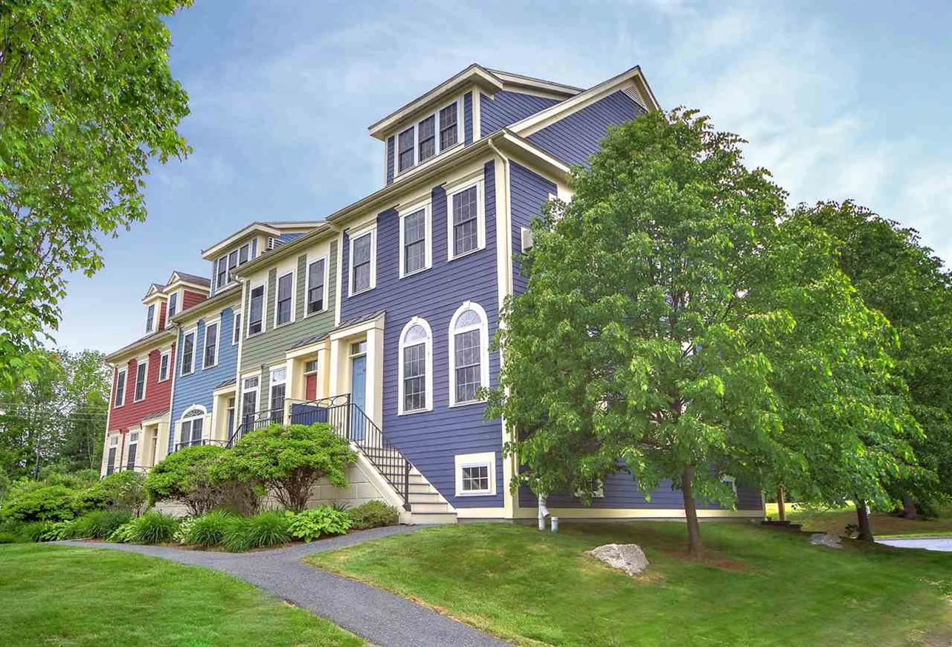 106 N Barrister Drive Hartford VT 05001
