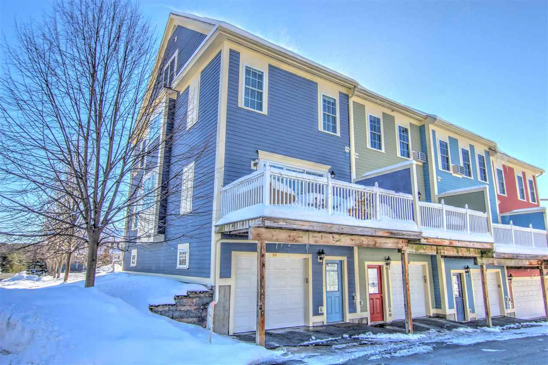 106 N Barrister Drive Hartford VT 05001
