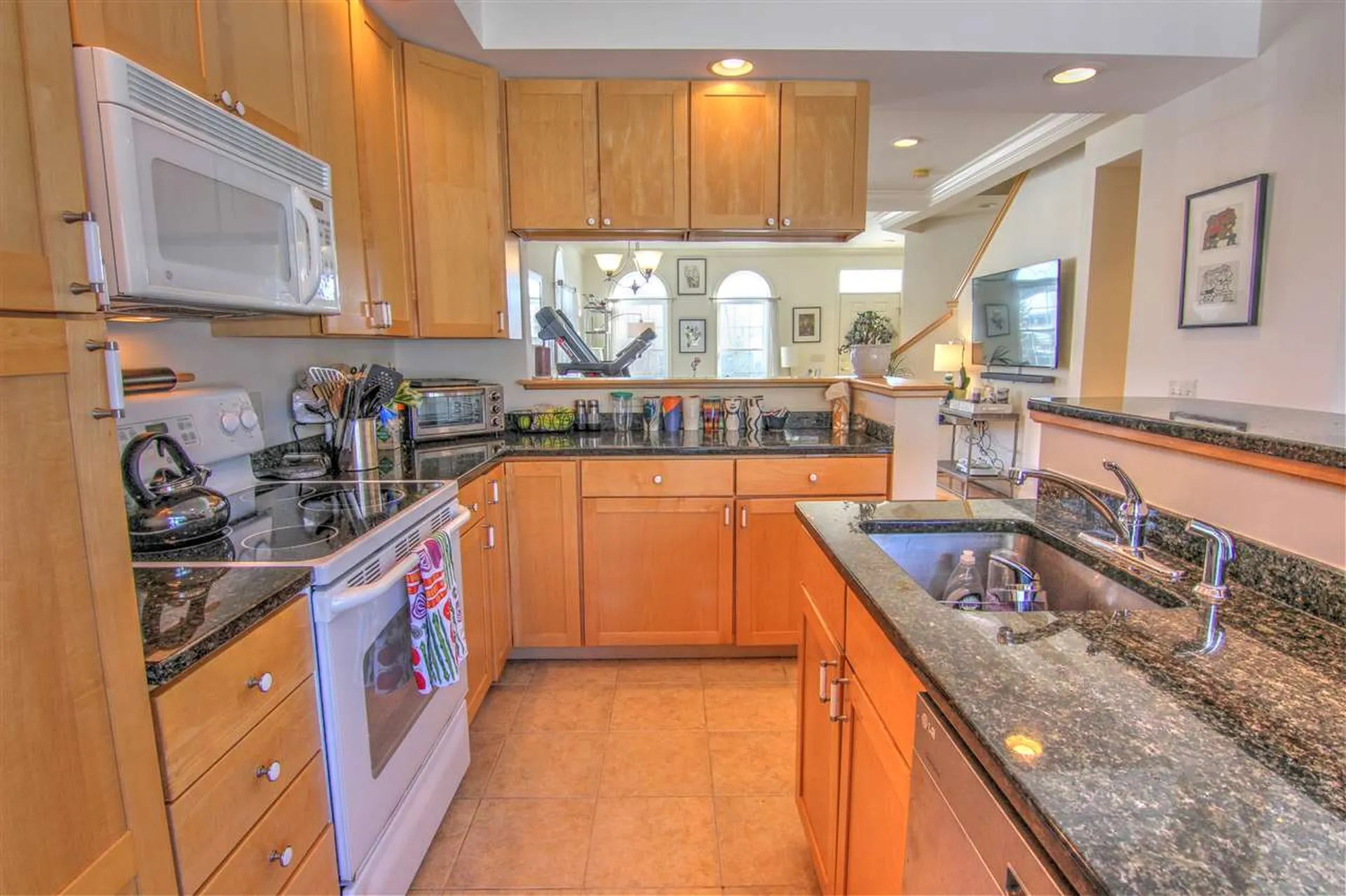 106 N Barrister Drive Hartford VT 05001