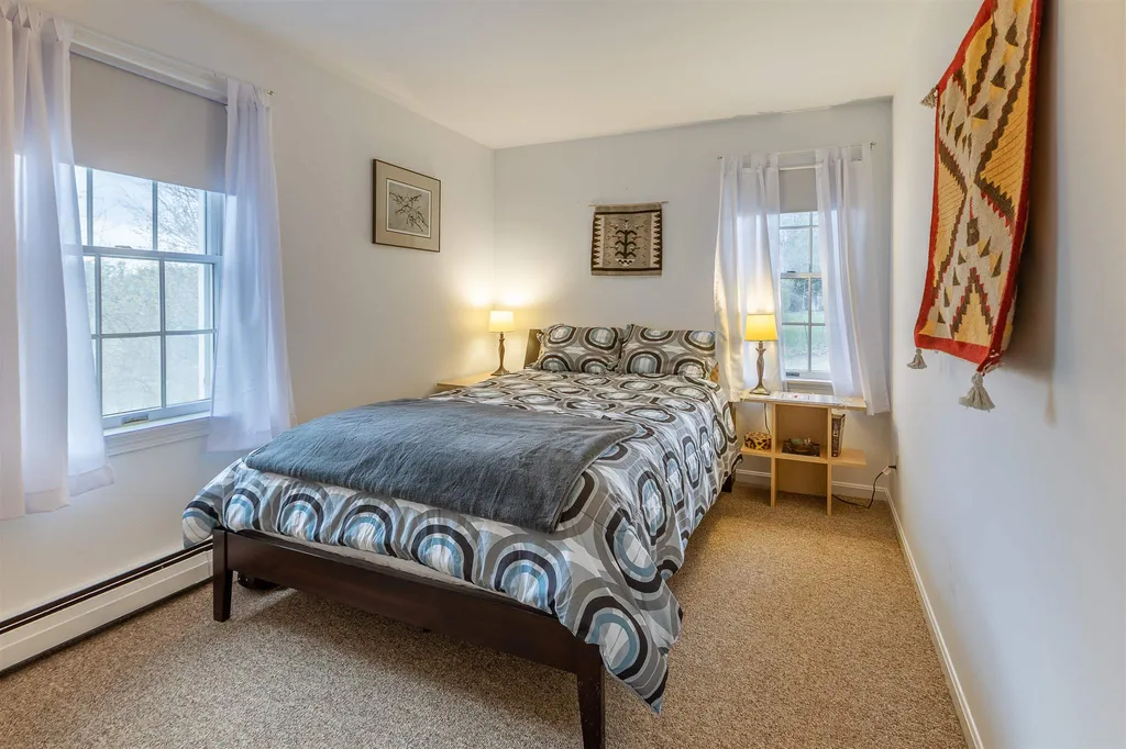 76 Mckenna Road Norwich VT 05055
