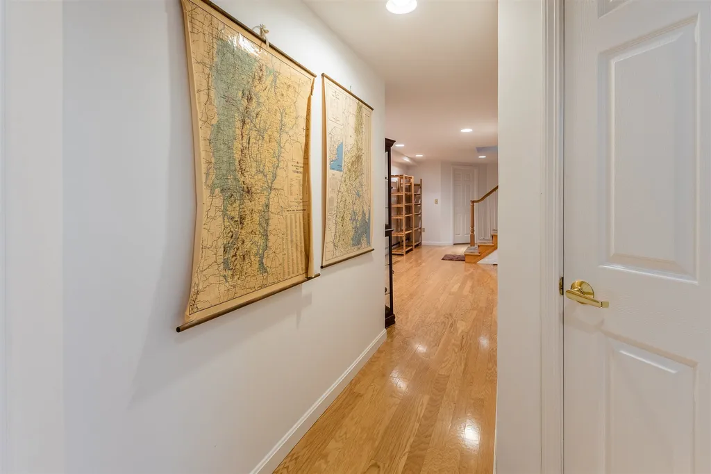 76 Mckenna Road Norwich VT 05055