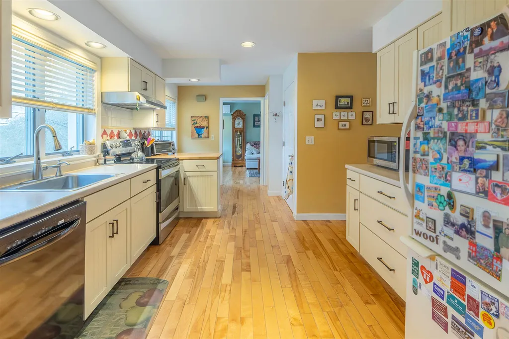 76 Mckenna Road Norwich VT 05055